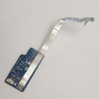Lenovo ThinkPad S430 Fingerprint Sensor Board – Bild 3