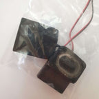 Fujitsu LifeBook U759 Lautsprecher Speaker Set links rechts interne Boxen – Bild 3