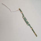 Fujitsu LifeBook U7310 Powerbutton Board Einschaltknopf Platine – Bild 2