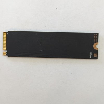 SK hynix 256GB PCIe NVMe M.2 SSD PC711M280S Internes Solid State Drive