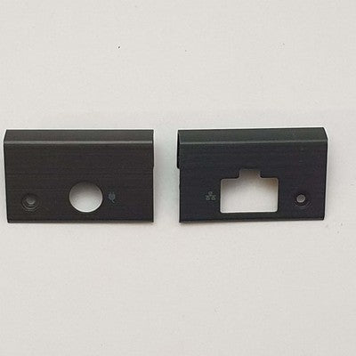 Dell Latitude 5591 Scharnierabdeckung Hinge Cover Set links rechts – Bild 3