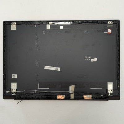 Lenovo ThinkPad E580 Displaygehäuse Deckel Gehäuse Top Lid LCD Cover – Bild 2