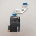 Dell Latitude 5500 Tastatur Anschluss Junction Board