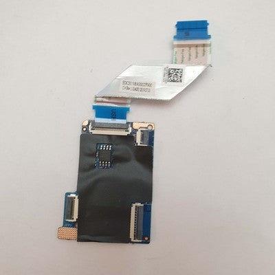 Dell Latitude 5500 Tastatur Anschluss Junction Board