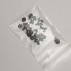 HP EliteBook 845 G7 Schraubensatz Screw Set Schrauben Notebook