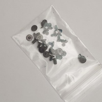 HP EliteBook 845 G7 Schraubensatz Screw Set Schrauben Notebook