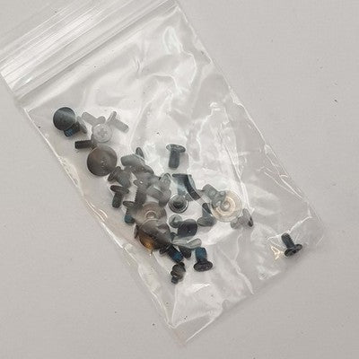 HP EliteBook 845 G11 Schraubensatz Screw Set Schrauben Notebook – Bild 2