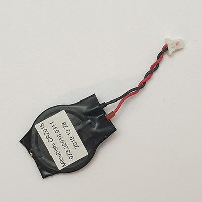 Lenovo ThinkPad X390 Yoga BIOS Batterie CR2016 CMOS