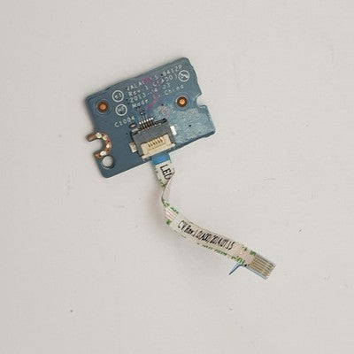 Dell Latitude E6540 LED Indicator Board – Bild 2