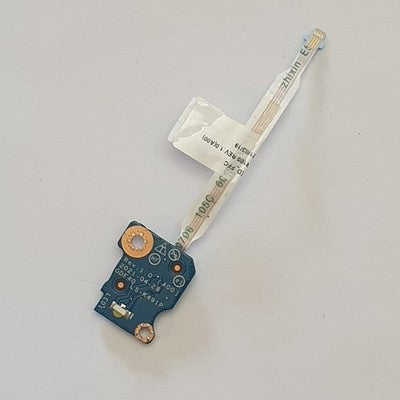 Dell Latitude 5420 LED Board