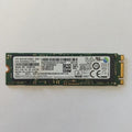 Samsung PM871a 512GB M.2 SATA SSD 2280 Internes Solid State Drive Festplatte