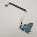 Dell Latitude 3500 USB Board I/O Port Board mit CR2032 Batterie – Bild 2