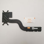 Dell Latitude 3520 Kühler Heatsink Heatpipe Kühlkörper mit Wärmeleitpaste – Bild 2