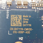 Dell Precision 7540 Akku Battery Connection Board – Bild 3