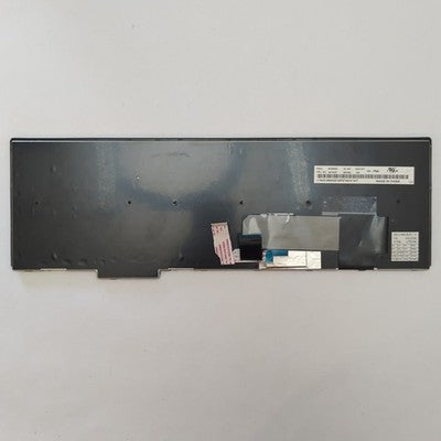 Lenovo ThinkPad W540 Tastatur Français AZERTY Keyboard FR – Bild 2