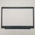 Lenovo ThinkPad T14 Gen 2 G2 Displayrahmen Bezel Frontblende