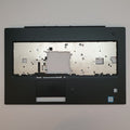 Dell Precision 7730 Handauflage Gehäuse Oberteil Palm Rest