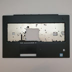 Dell Precision 7730 Handauflage Gehäuse Oberteil Palm Rest
