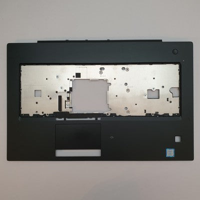 Dell Precision 7730 Handauflage Gehäuse Oberteil Palm Rest