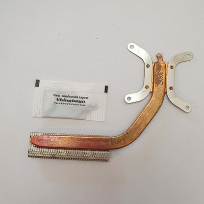 Fujitsu LifeBook U759 Kühlkörper Heatsink Heatpipe Kühler