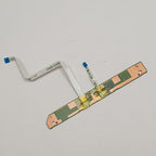 Toshiba Satellite Pro R50-C-107 Power Button Board Einschaltknopf Platine – Bild 2