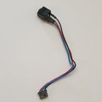 Fujitsu LifeBook S792 Strombuchse mit Kabel DC Power Jack – Bild 2