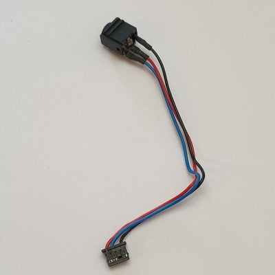 Fujitsu LifeBook S792 Strombuchse mit Kabel DC Power Jack – Bild 2