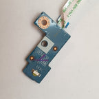 Dell Precision 7730 LED Board mit Kabel Licht Platine Cable – Bild 2