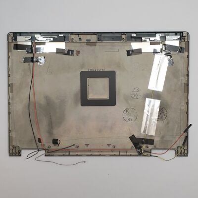 Fujitsu Celsius H700 Displaygehäuse Deckel Gehäuse Top Lid LCD Cover – Bild 2