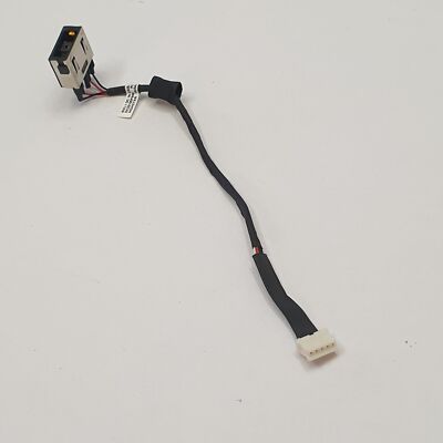 Lenovo ThinkPad L460 Original Strombuchse DC Jack Ladebuchse Power Connector – Bild 2