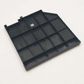 Lenovo ThinkPad L570 DVD Slot Plastik Laufwerk Blende Abdeckung Slot Cover