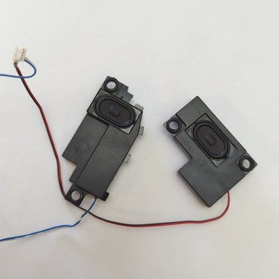 Lenovo E50-70 Lautsprecher Speaker Set Boxen links rechts