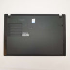 Lenovo ThinkPad T495s Gehäuse Unterschale Unterteil Bottom Base Cover Case