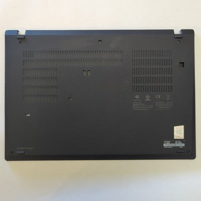 Lenovo ThinkPad T14 G2 Gen 2 Gehäuse Unterschale Unterteil Bottom Base Case