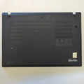 Lenovo ThinkPad T14 G2 Gen 2 Gehäuse Unterschale Unterteil Bottom Base Case