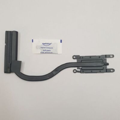 Dell Latitude E5450 Kühler Heatsink Heatpipe