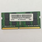 SK hynix 16GB DDR4 3200 SODIMM RAM 1x16GB Laptop Speicher Lenovo FRU