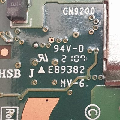 HP EliteBook 835 G7 USB Audio IO Board – Bild 3