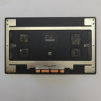 Apple MacBook Pro 15 2017 A1707 Touchpad Trackpad Mauspad Space Grau – Bild 2