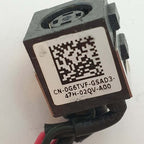Dell Latitude E6540 Strombuchse DC Power Jack Kabel – Bild 3