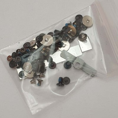 Dell Latitude 7285 2 in 1 Schraubensatz Screw Set Schrauben Halterungen – Bild 2