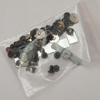 Dell Latitude 7285 2 in 1 Schraubensatz Screw Set Schrauben Halterungen – Bild 2