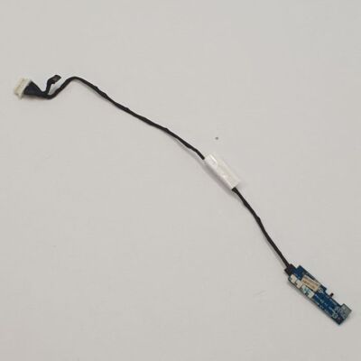 Acer Travelmate 7750 Schalter Switch LS-6915P Power Button Board Schalter Switch