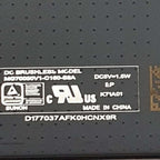 Apple MacBook Pro 2016 A1707 Lüfter Ventilator Cooling Fan – Bild 3