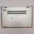 HP ProBook 450 G6 Gehäuse Unterschale Unterteil Bottom Base Cover Case Silber