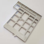 HP ProBook 650 G5 DVD Slot Plastik Dummy Attrappe Laufwerk Abdeckung – Bild 3