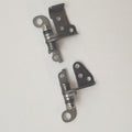 Fujitsu Lifebook U7512 Display Scharniere Scharnier Set Links Rechts Hinges
