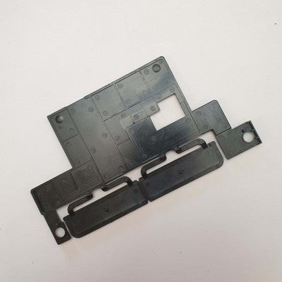 Fujitsu LifeBook U759 Maustasten – Bild 3