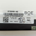 Dell Latitude E5570b HD Display 15,6 NT156WHM-N42 Panel LCD Bildschirm – Bild 3