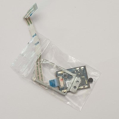 Dell Latitude E5570 Fingerprint Sensor Fingerabdrucksensor – Bild 2